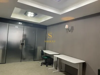 Sala Comercial para alugar, 40m² no Centro, Florianópolis
