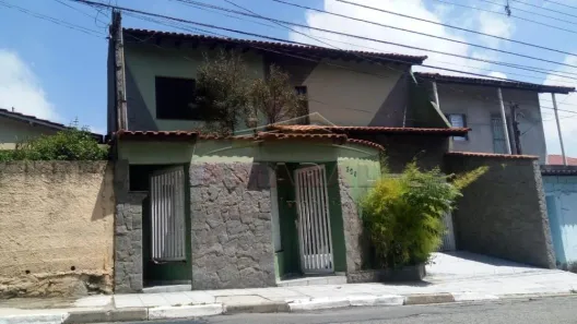 Sobrado com 4 Quartos à venda, 316m² no Jardim Suzano, Suzano