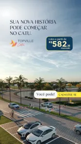 Lote/Terreno à venda, 150m² no , Aquiraz