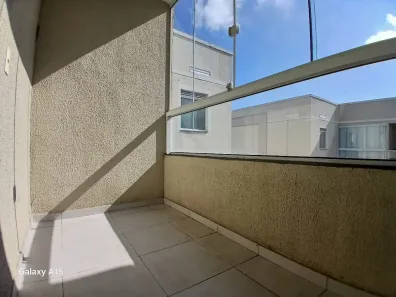 Apartamento com 2 Quartos à venda, 48m² no Bicanga, Serra