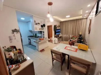 Apartamento com 2 Quartos à venda, 77m² no Jardim Botânico, Ribeirão Preto