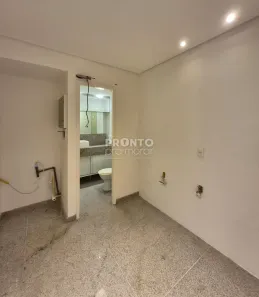 para alugar, 25m² no Casa Forte, Recife