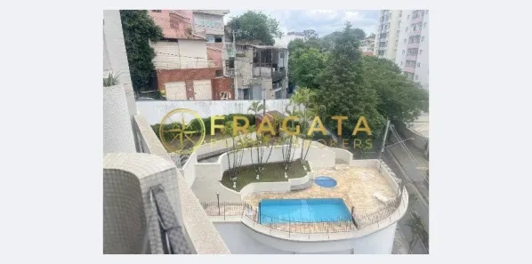 Apartamento com 2 Quartos à venda, 70m² no Vila Madalena, São Paulo