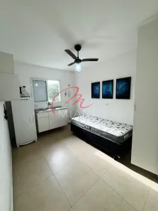 Kitnet com 1 Quarto para alugar, 18m² no Vila Gomes, São Paulo