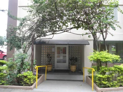 Apartamento com 2 Quartos à venda, 50m² no Jardim Peri, São Paulo