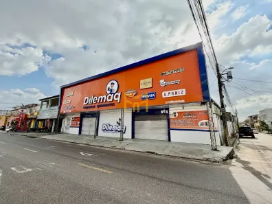 para alugar, 500m² no Cidade Nova, Ananindeua