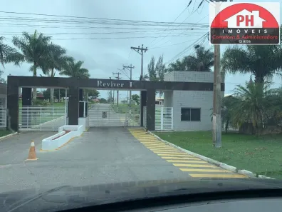 Lote/Terreno à venda, 400m² no São Mateus, São Pedro da Aldeia