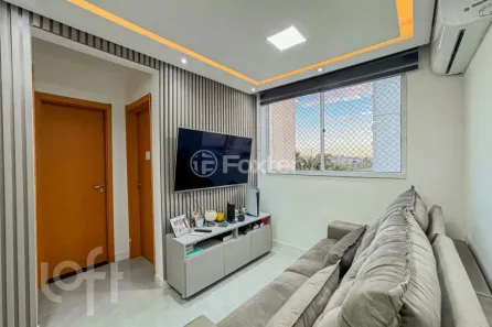 Apartamento com 2 Quartos à venda, 44m² no Humaitá, Porto Alegre
