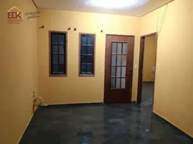 Casa com 3 Quartos à venda, 141m² no São Gonçalo, Taubaté