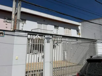 Sobrado com 2 Quartos à venda, 76m² no Vila Moinho Velho, São Paulo