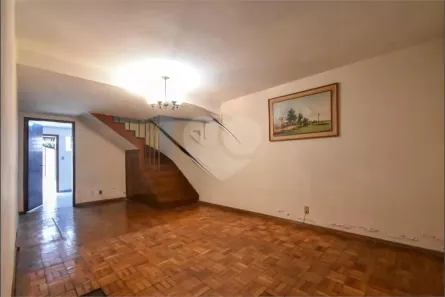 Sobrado com 2 Quartos à venda, 100m² no Vila Cruzeiro, São Paulo