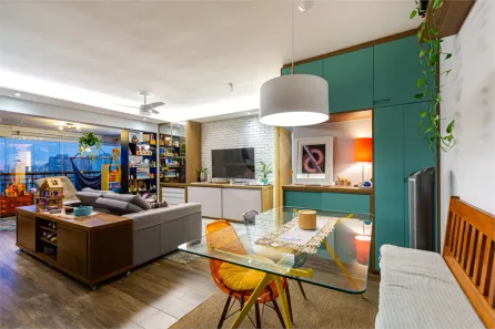 Apartamento com 2 Quartos à venda, 88m² no Vila Romana, São Paulo