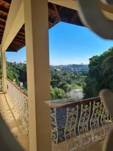 Fazenda/Sítio com 5 Quartos à venda, 766m² no Chácara Malota, Jundiaí