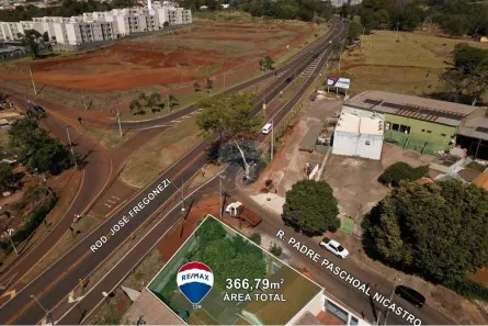 Lote/Terreno à venda, 366m² no Bonfim Paulista, Ribeirão Preto
