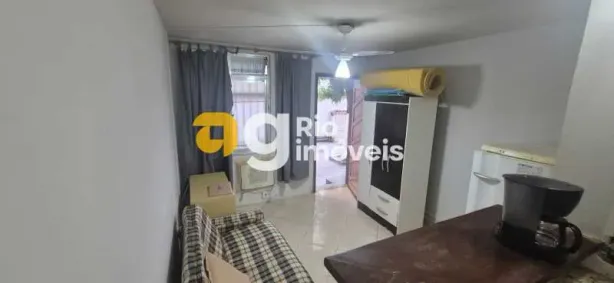 Kitnet com 1 Quarto para alugar, 20m² no Freguesia (Jacarepaguá), Rio de Janeiro