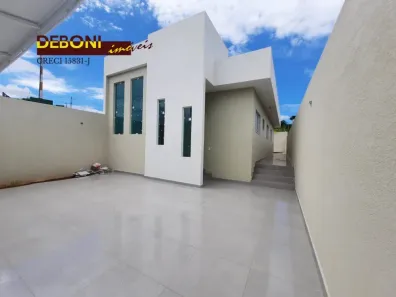 Casa com 3 Quartos à venda, 132m² no Conjunto Habitacional José Barnet Y Vives, Atibaia