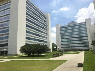 Sala Comercial à venda, 2844m² no Jardim São Luís, São Paulo