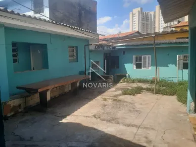 Casa com 4 Quartos à venda, 110m² no Vila Plana, São Paulo