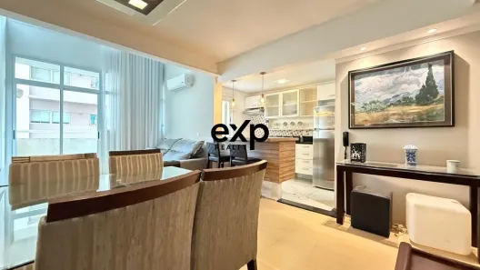 Apartamento com 2 Quartos à venda, 72m² no Cambuí, Campinas