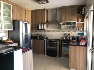 Casa com 3 Quartos à venda, 244m² no Remanso Campineiro, Hortolândia