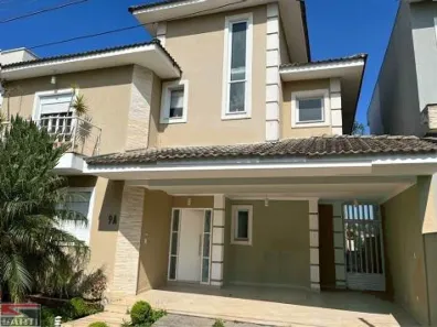 Casa de Condomínio com 4 Quartos à venda, 360m² no Horto Florestal, São Paulo