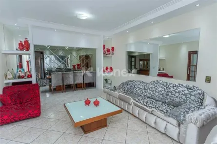Sobrado com 4 Quartos à venda, 180m² no Casa Verde Média, São Paulo