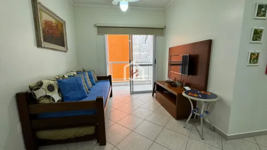 Apartamento com 2 Quartos à venda, 68m² no Praia Grande, Ubatuba