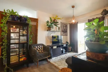 Apartamento com 2 Quartos à venda, 79m² no Água Branca, São Paulo