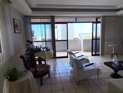 Apartamento com 4 Quartos à venda, 200m² no Manaíra, João Pessoa