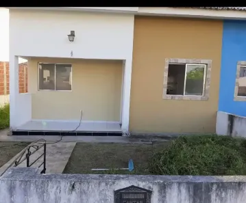 Casa de Condomínio com 2 Quartos à venda, 49m² no Sítio dos Marcos, Igarassu
