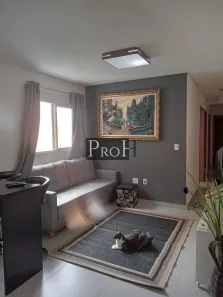 Cobertura com 3 Quartos à venda, 140m² no Paraíso, Santo André