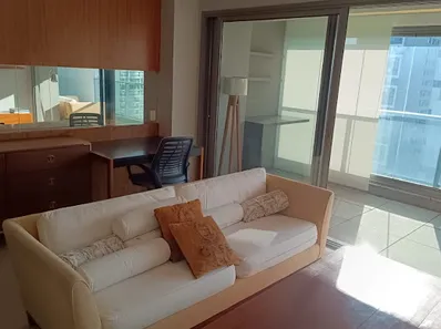 Apartamento com 2 Quartos à venda, 84m² no Brooklin Paulista, São Paulo