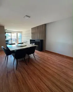 Apartamento com 3 Quartos à venda, 102m² no Jatiúca, Maceió