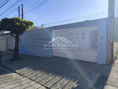Casa com 3 Quartos à venda, 136m² no Jardim Eulina, Campinas