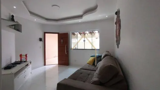 Casa com 3 Quartos à venda, 120m² no Parque Universitário, Americana