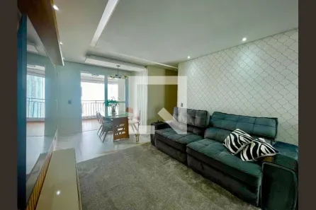 Apartamento com 3 Quartos à venda, 80m² no Jardim Flor da Montanha, Guarulhos