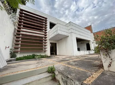 Consultório à venda, 448m² no Bandeirantes, Cuiabá