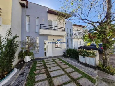 Casa de Condomínio com 3 Quartos à venda, 105m² no Jardim Rebelato, Cotia