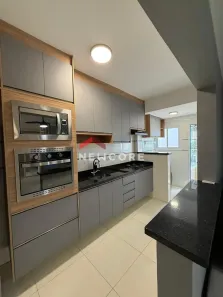 Apartamento com 1 Quarto à venda, 60m² no Real, Praia Grande