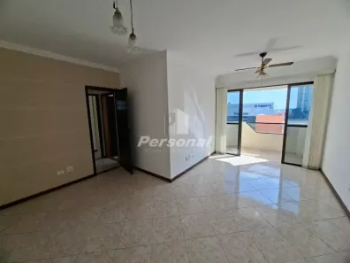 Apartamento com 2 Quartos para alugar, 72m² no Esplanada Independência, Taubaté