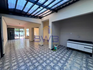 Ponto Comercial para alugar, 124m² no Bonfim, Campinas
