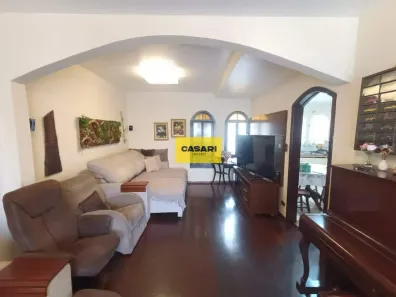 Imóvel Comercial com 3 Quartos à venda, 140m² no Santa Terezinha, São Bernardo do Campo