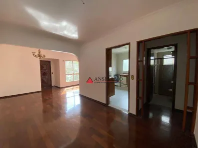 Apartamento com 2 Quartos à venda, 90m² no Vila Lusitânia, São Bernardo do Campo