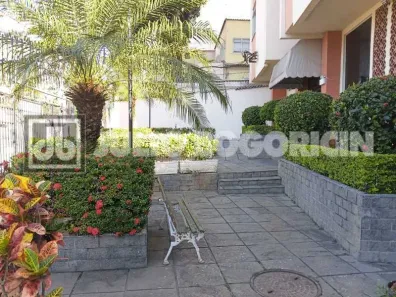 Apartamento com 1 Quarto à venda, 50m² no Méier, Rio de Janeiro