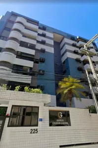 Apartamento com 3 Quartos à venda, 79m² no Jatiúca, Maceió