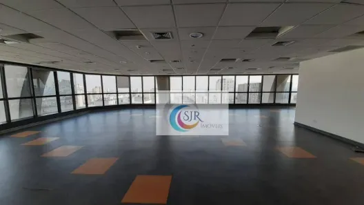 Sala Comercial para alugar, 395m² no Bela Vista, São Paulo