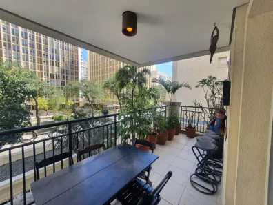 Apartamento com 3 Quartos à venda, 230m² no Santa Cecília, São Paulo