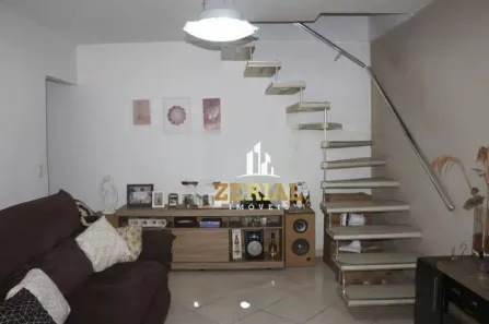 Sobrado com 4 Quartos à venda, 188m² no Mauá, São Caetano do Sul