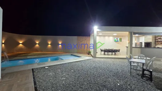 Casa com 3 Quartos à venda, 345m² no Luar da Barra, Barra dos Coqueiros