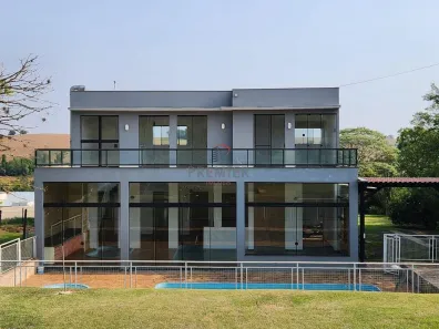 Fazenda/Sítio com 3 Quartos à venda, 2000m² no Jardim Ana Eliza, Cambé